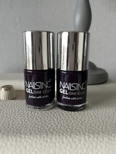 NAILS INC Nail Polish Duo Gel