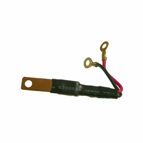 Voltage regulator arrowhead - voltage,