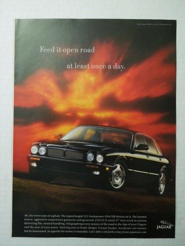 1996 jaguar xjr - xjr, luxury