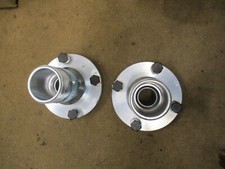 MG MGB MGBGT 1967 on rear