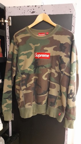 Supreme box logo - box,