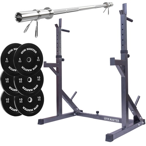 Gym master squat - gym,