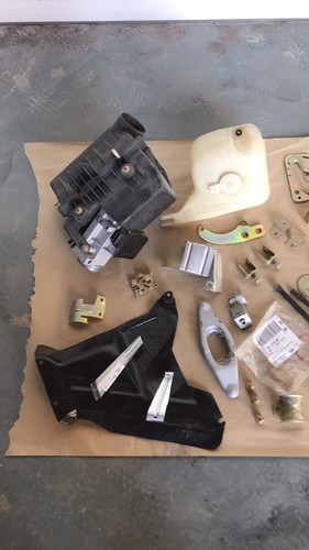 Bmw e30 325i parts - 325i,