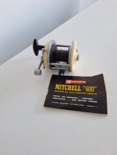 Vintage Garcia Mitchell 602