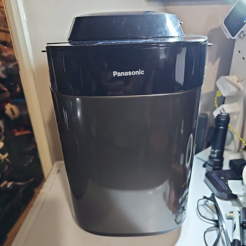 Panasonic zx2522 bread - panasonic, sd-zx2522