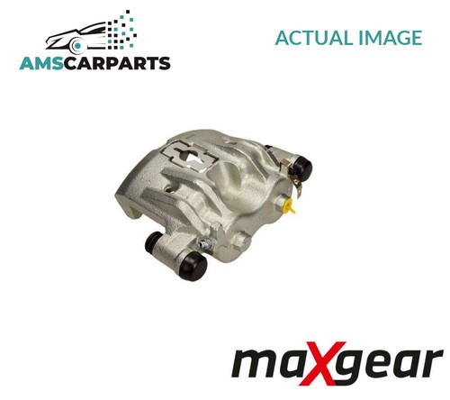 Brake caliper braking - braking, rear