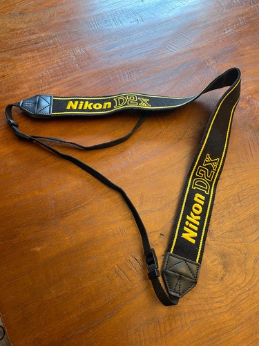 Genuine clean unused nikon - clean,