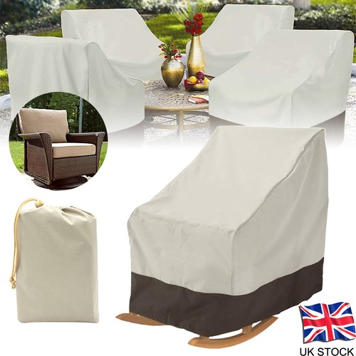 Waterproof patio chair cover - waterproof,
