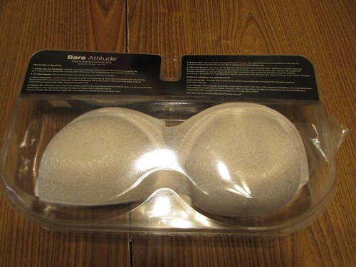 Victoria secret bare attitude - secret,