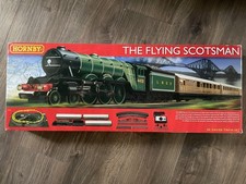 Hornby r1072 flying scotsman - flying,
