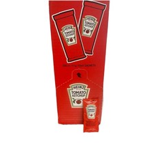 HEINZ TOMATO KETCHUP Sachets