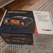 Megger MFT-X1 Multifunction