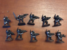 WARHAMMER CADIAN KASRKIN