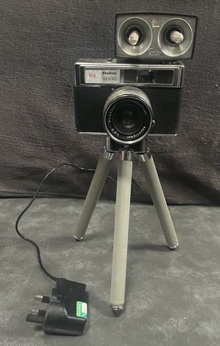 Vintage halina 2000 - halina,