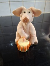 Piggin by David Corbridge