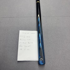Taylor Made England Hand Made Cue Snooker Pool Cue