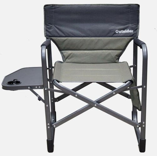 Outsider folding director - outsider, director’s