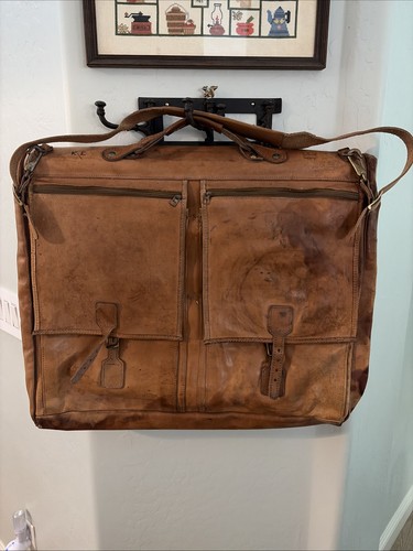 Vintage hartmann belting - vintage,