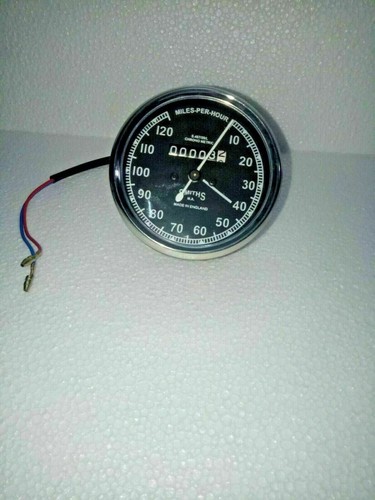 Smiths speedometer odometer - smiths,