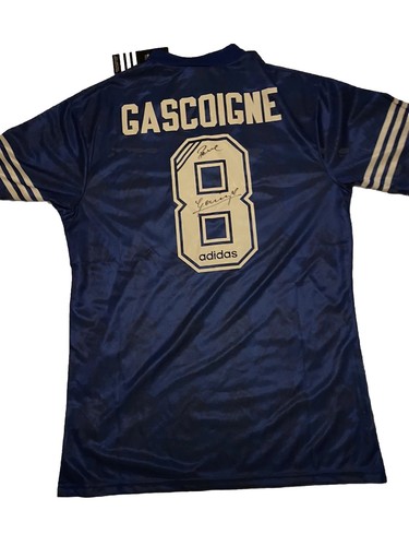 Paul gazza gascoigne - ,