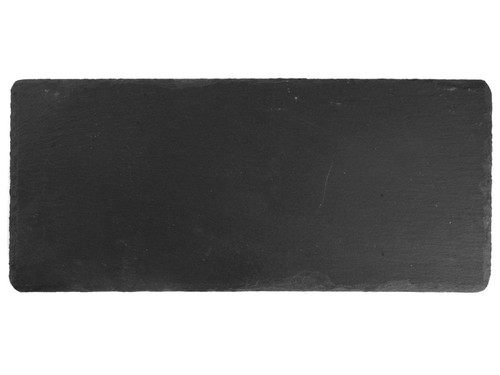 Rectangular slate plates - slate,