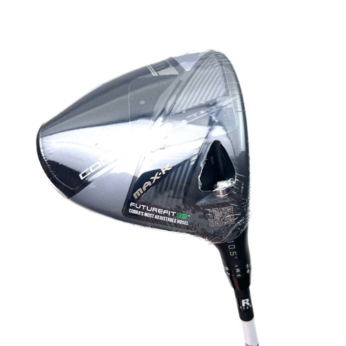 New cobra optm max - optm, driver