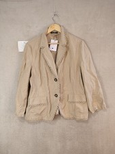 Gil Bret Jacket Coat Womens