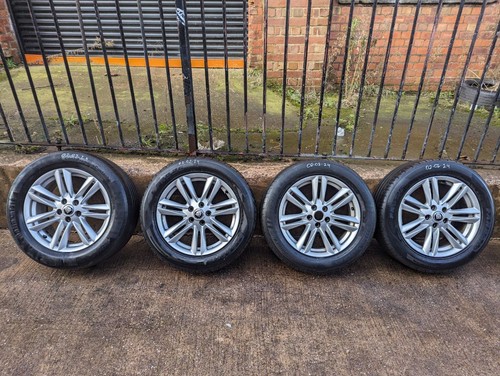 Jaguar x250 set - xf, 4