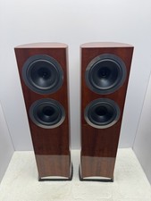 Tannoy Definition Speakers DC8T (Cherry High Gloss) - Trade-In - HFH4172