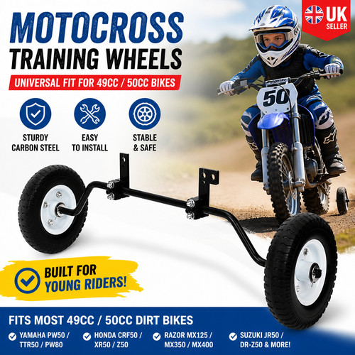 Fits all kinds - kinds, 50cc