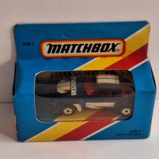 Matchbox MB7 Masda imsa In