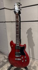 YAMAHA SF700 Electric Guitar