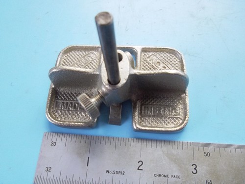 Small stanley 271 router - stanley,