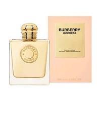 Burberry Goddess Eau de Parfum