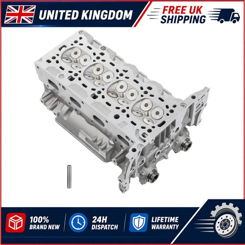 Cylinder head complete for - head,