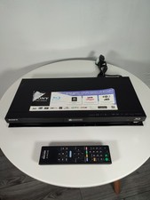 Sony BDP-S570 3D Blu-Ray DVD