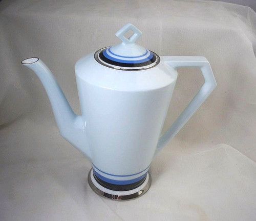 Vintage art deco - art, noritake