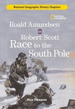 Roald Amundsen and Robert
