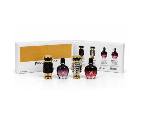 Paco rabanne piece perfume - piece,