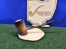 MBSD Stained Block Meerschaum