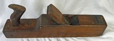 VINTAGE 17 INCH WOODEN MARPLES