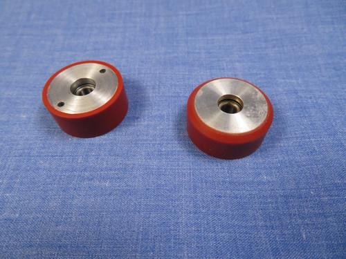 Nagra pinch wheel for - 1,