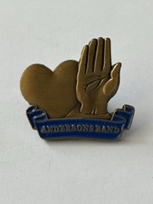 Constable Anderson Memorial