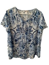 CHRISTOPHER & BANKS Womens