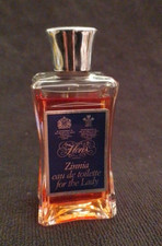 Floris ZINNIA  Edt  30ml
