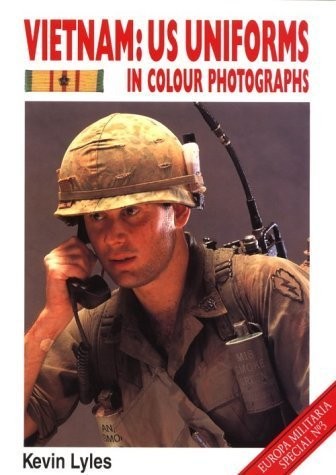 Vietnam uniforms in - vietnam:,