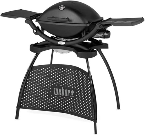 Weber q2200 gasgrill with - q2200,