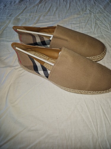 Burberry pateman check - burberry,