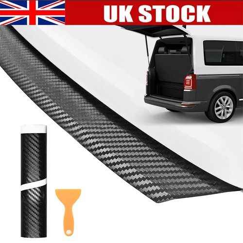 Rear bumper cover protector - bumper,