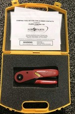 DMC MH800 GB 109. Crimp tool